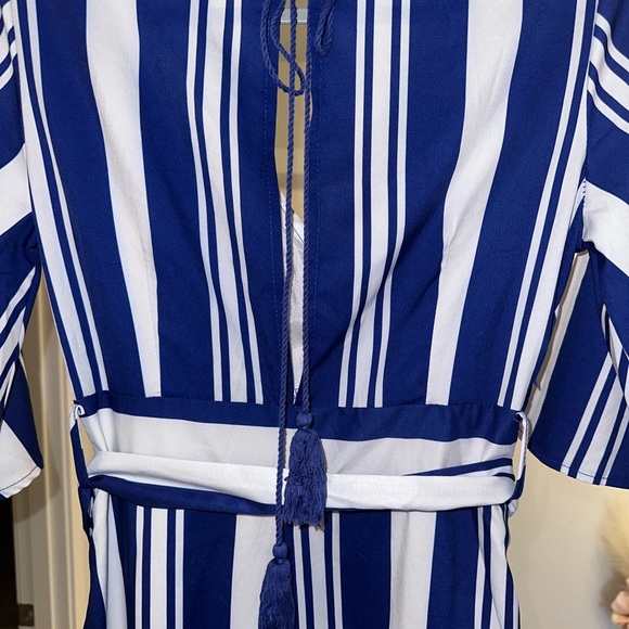 Midi Dress - Picture 6 of 12